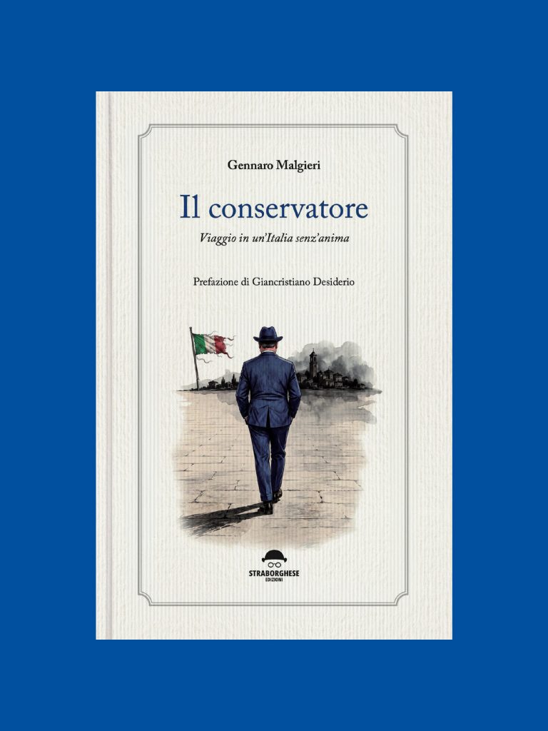 Il conservatore