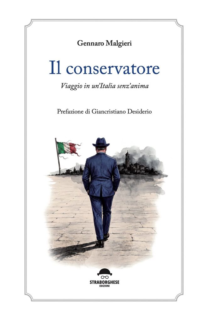 Il conservatore